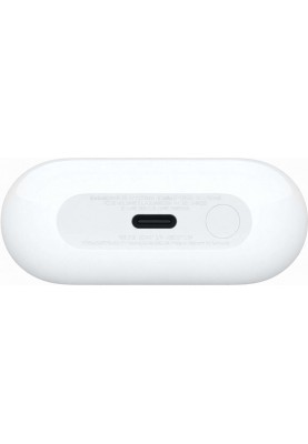 Навушники TWS Samsung Galaxy Buds3 White (SM-R530NZWA)