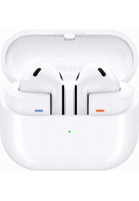 Навушники TWS Samsung Galaxy Buds3 White (SM-R530NZWA)