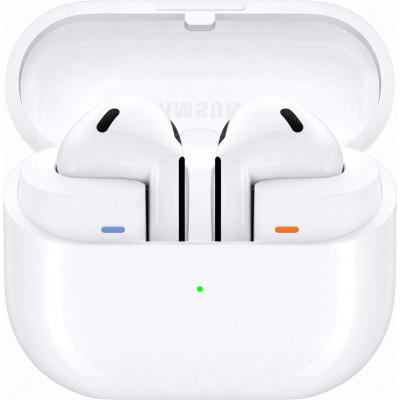 Навушники TWS Samsung Galaxy Buds3 White (SM-R530NZWA)