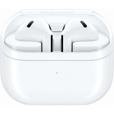 Навушники TWS Samsung Galaxy Buds3 White (SM-R530NZWA)