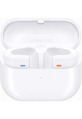 Навушники TWS Samsung Galaxy Buds3 White (SM-R530NZWA)