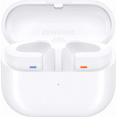 Навушники TWS Samsung Galaxy Buds3 White (SM-R530NZWA)