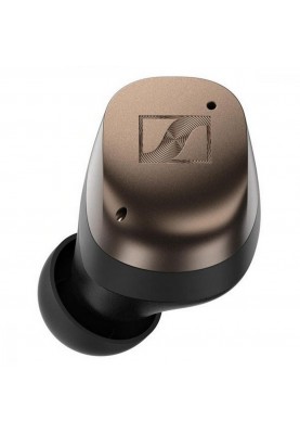 Навушники TWS Sennheiser MOMENTUM True Wireless 4 Black Copper (700367)