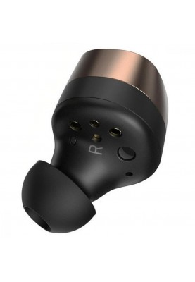 Навушники TWS Sennheiser MOMENTUM True Wireless 4 Black Copper (700367)