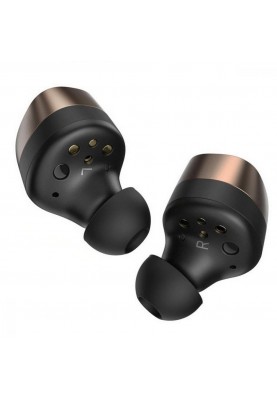 Навушники TWS Sennheiser MOMENTUM True Wireless 4 Black Copper (700367)