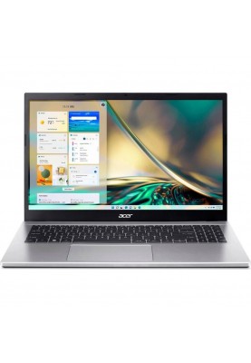 Ноутбук Acer Aspire 3 A315-59-523Z Pure Silver (NX.K6TEU.014)