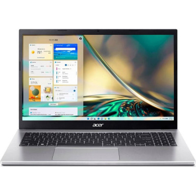Ноутбук Acer Aspire 3 A315-59-523Z Pure Silver (NX.K6TEU.014)
