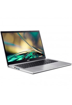 Ноутбук Acer Aspire 3 A315-59-523Z Pure Silver (NX.K6TEU.014)