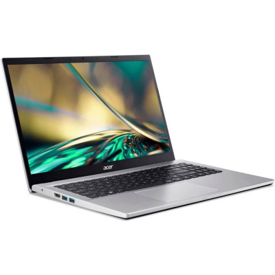 Ноутбук Acer Aspire 3 A315-59-523Z Pure Silver (NX.K6TEU.014)