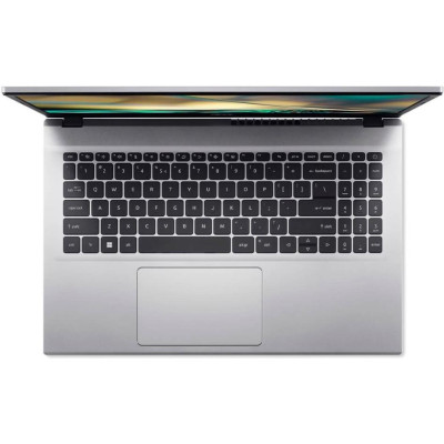 Ноутбук Acer Aspire 3 A315-59-523Z Pure Silver (NX.K6TEU.014)