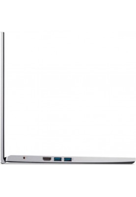 Ноутбук Acer Aspire 3 A315-59-523Z Pure Silver (NX.K6TEU.014)