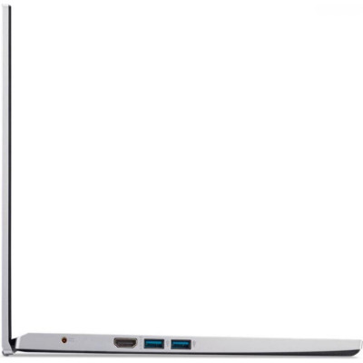 Ноутбук Acer Aspire 3 A315-59-523Z Pure Silver (NX.K6TEU.014)
