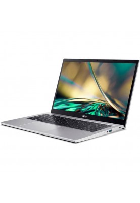 Ноутбук Acer Aspire 3 A315-59-523Z Pure Silver (NX.K6TEU.014)