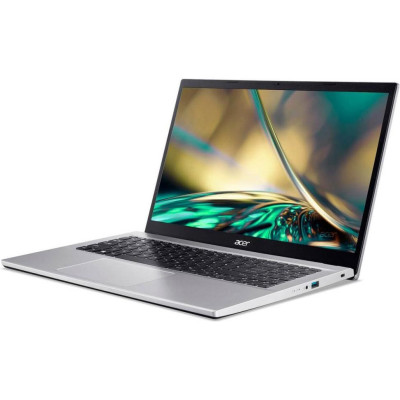 Ноутбук Acer Aspire 3 A315-59-523Z Pure Silver (NX.K6TEU.014)