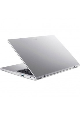 Ноутбук Acer Aspire 3 A315-59-523Z Pure Silver (NX.K6TEU.014)