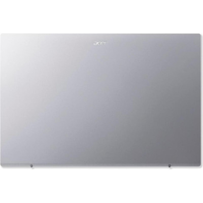 Ноутбук Acer Aspire 3 A315-59-523Z Pure Silver (NX.K6TEU.014)