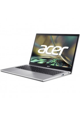 Ноутбук Acer Aspire 3 A315-59-523Z Pure Silver (NX.K6TEU.014)