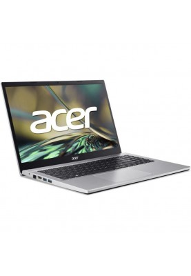 Ноутбук Acer Aspire 3 A315-59-523Z Pure Silver (NX.K6TEU.014)