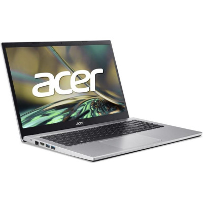Ноутбук Acer Aspire 3 A315-59-523Z Pure Silver (NX.K6TEU.014)
