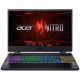 Ноутбук Acer Nitro 5 AN515-58-5939 Black (NH.QLZEX.00J)