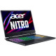 Ноутбук Acer Nitro 5 AN515-58-5939 Black (NH.QLZEX.00J)