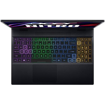 Ноутбук Acer Nitro 5 AN515-58-5939 Black (NH.QLZEX.00J)