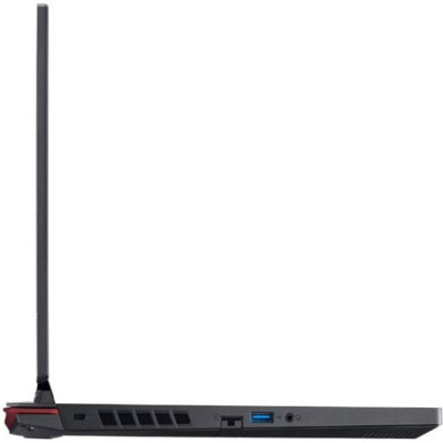 Ноутбук Acer Nitro 5 AN515-58-5939 Black (NH.QLZEX.00J)