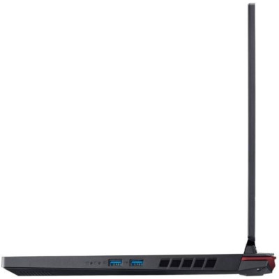 Ноутбук Acer Nitro 5 AN515-58-5939 Black (NH.QLZEX.00J)