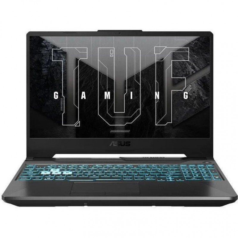 Ноутбук ASUS TUF Gaming A15 FA506NC (FA506NC-HN012)