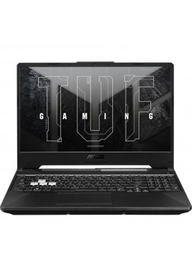 Ноутбук ASUS TUF Gaming A15 FA506NC (FA506NC-HN070, 90NR0JF7-M00860)