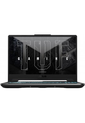 Ноутбук ASUS TUF Gaming A15 FA506NF Graphite Black (FA506NF-HN009)