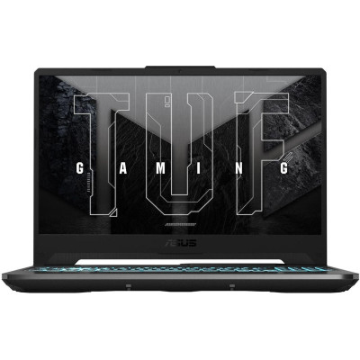 Ноутбук ASUS TUF Gaming A15 FA506NF Graphite Black (FA506NF-HN009)