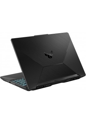 Ноутбук ASUS TUF Gaming A15 FA506NF Graphite Black (FA506NF-HN009)