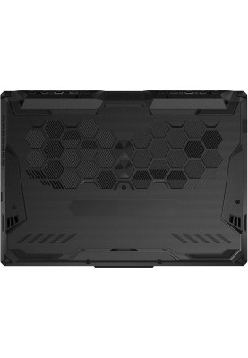 Ноутбук ASUS TUF Gaming A15 FA506NF Graphite Black (FA506NF-HN009)