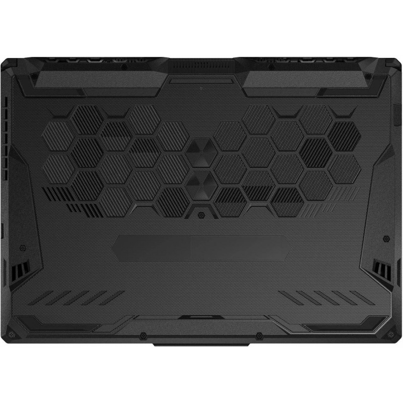 Ноутбук ASUS TUF Gaming A15 FA506NF Graphite Black (FA506NF-HN009)