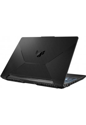 Ноутбук ASUS TUF Gaming A15 FA506NF Graphite Black (FA506NF-HN009)