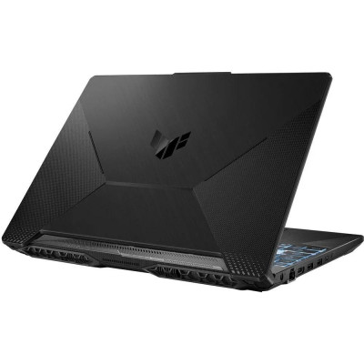 Ноутбук ASUS TUF Gaming A15 FA506NF Graphite Black (FA506NF-HN009) Ноутбук ASUS TUF Gaming A15 FA506NF Graphite Black (FA506NF-HN009)