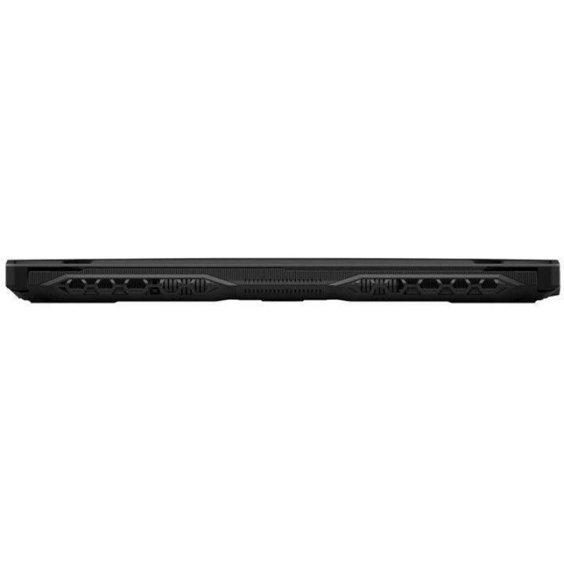 Ноутбук ASUS TUF Gaming A15 FA506NF Graphite Black (FA506NF-HN009)