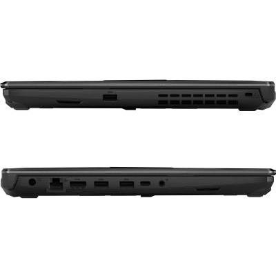 Ноутбук ASUS TUF Gaming A15 FA506NF Graphite Black (FA506NF-HN038) Ноутбук ASUS TUF Gaming A15 FA506NF Graphite Black (FA506NF-HN038)