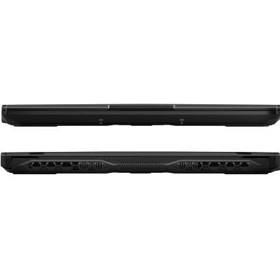 Ноутбук ASUS TUF Gaming A15 FA506NF Graphite Black (FA506NF-HN038) Ноутбук ASUS TUF Gaming A15 FA506NF Graphite Black (FA506NF-HN038)