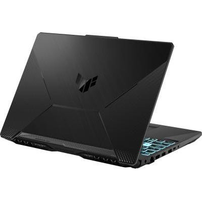 Ноутбук ASUS TUF Gaming A15 FA506NF Graphite Black (FA506NF-HN038) Ноутбук ASUS TUF Gaming A15 FA506NF Graphite Black (FA506NF-HN038)