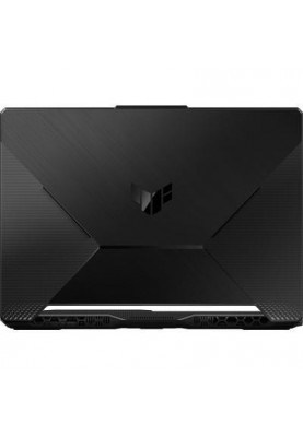 Ноутбук ASUS TUF Gaming A15 FA506NF Graphite Black (FA506NF-HN038)