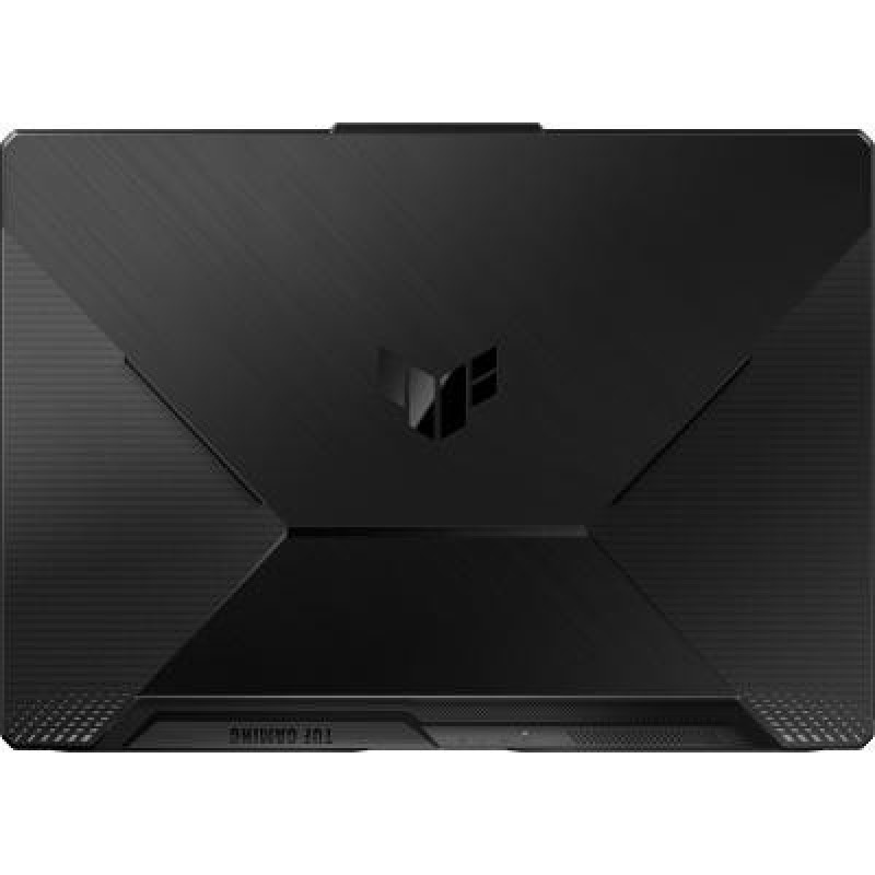 Ноутбук ASUS TUF Gaming A15 FA506NF Graphite Black (FA506NF-HN038)