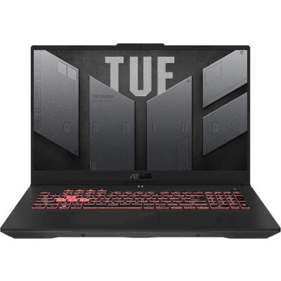 Ноутбук ASUS TUF Gaming A15 FA507N (FA507N-TT903W)