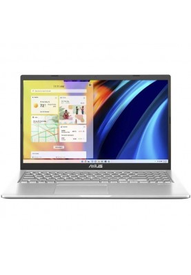 Ноутбук ASUS Vivobook 15 X1500EA Transparent Silver (X1500EA-BR4350)