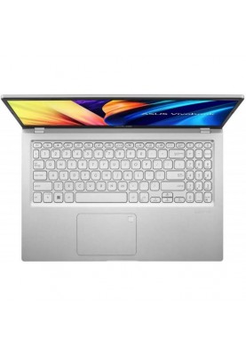 Ноутбук ASUS Vivobook 15 X1500EA Transparent Silver (X1500EA-BR4350)