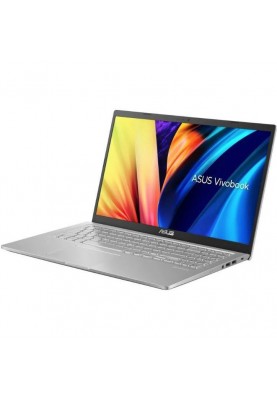 Ноутбук ASUS Vivobook 15 X1500EA Transparent Silver (X1500EA-BR4350)