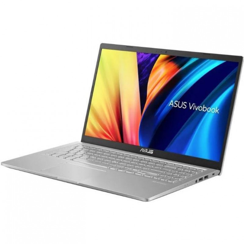 Ноутбук ASUS Vivobook 15 X1500EA Transparent Silver (X1500EA-BR4350)