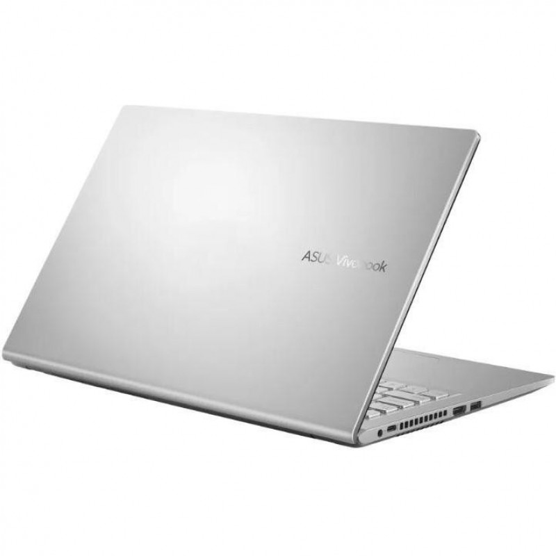 Ноутбук ASUS Vivobook 15 X1500EA Transparent Silver (X1500EA-BR4350)