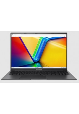 Ноутбук ASUS VivoBook 16X K3605ZF Indie Black (K3605ZF-N1309)